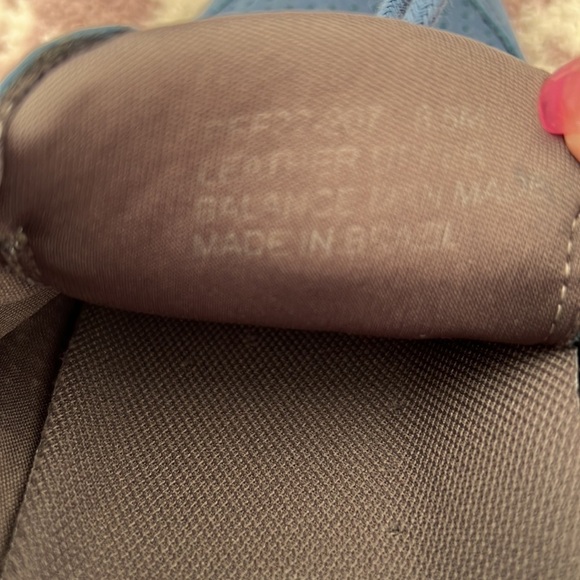 David Tate SUEDE COMFORT shoes, sz 8.5, GUC, Gorpcore, Normcore, SOFTGIRL - Picture 7 of 7